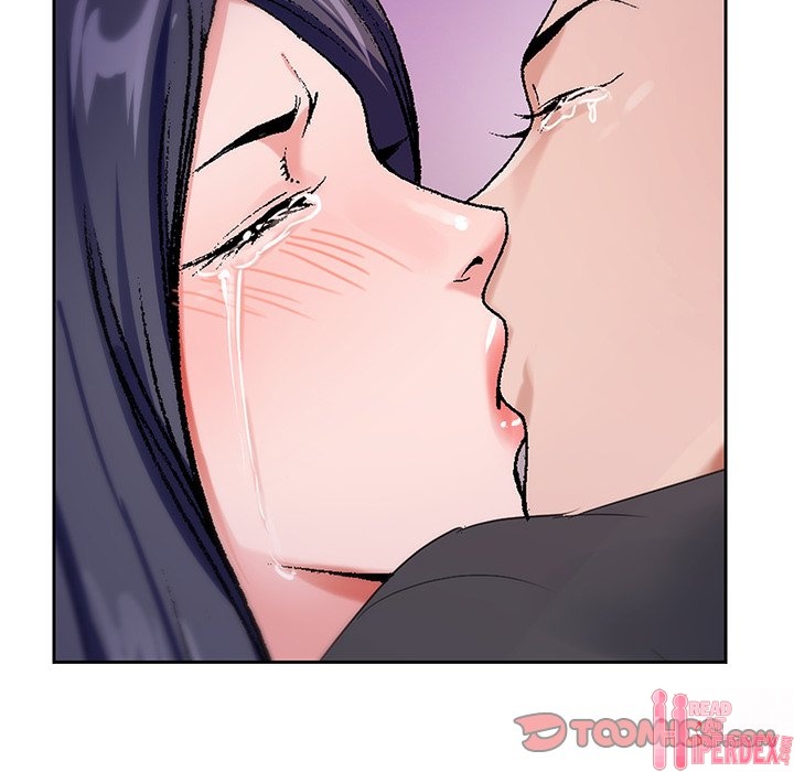 Divine Hands - Chapter 31 [photo 111] - MangaPorn