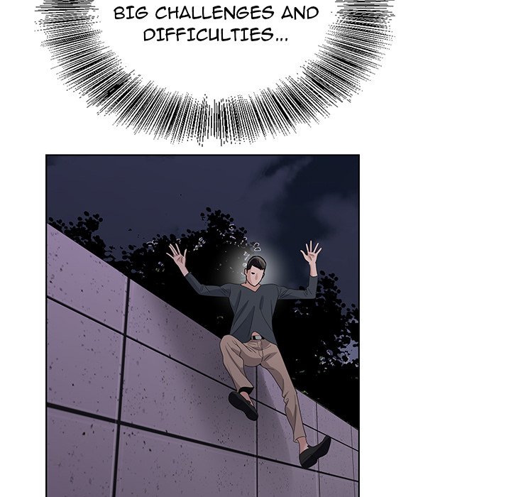 Divine Hands - Chapter 31 [photo 127] - MangaPorn
