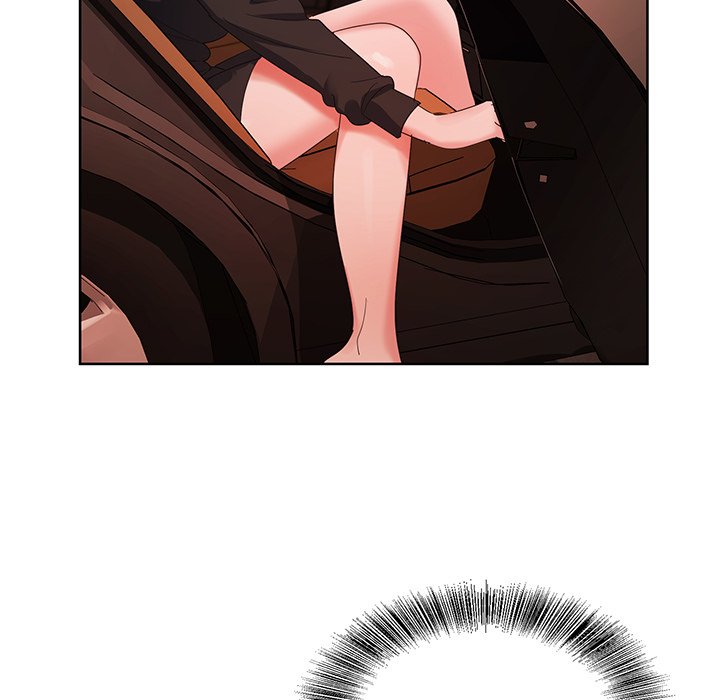 Divine Hands - Chapter 31 [photo 13] - MangaPorn