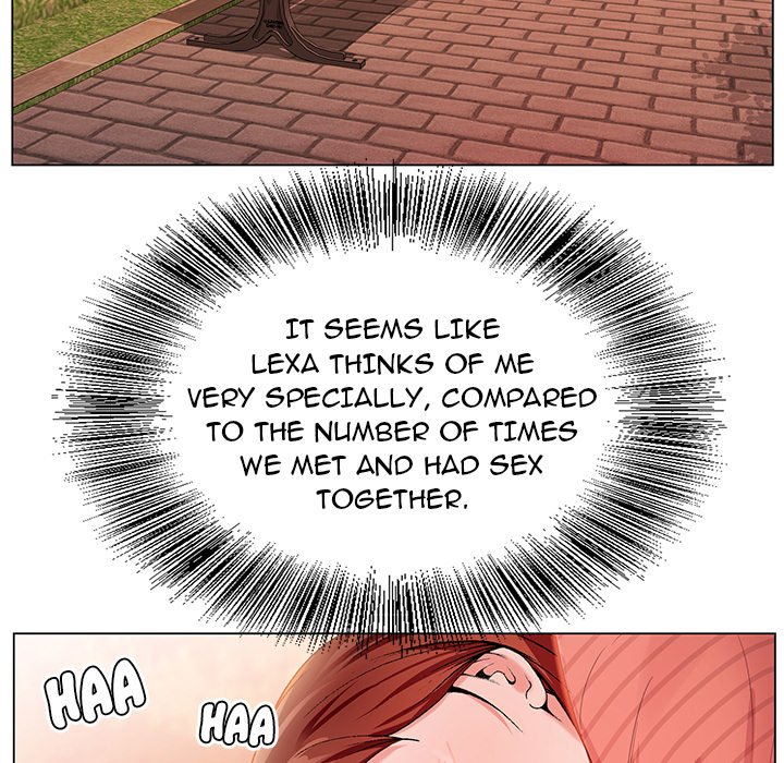 Divine Hands - Chapter 31 [photo 24] - MangaPorn