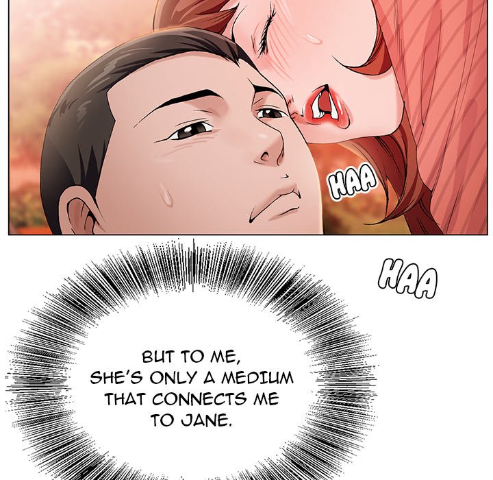 Divine Hands - Chapter 31 [photo 25] - MangaPorn