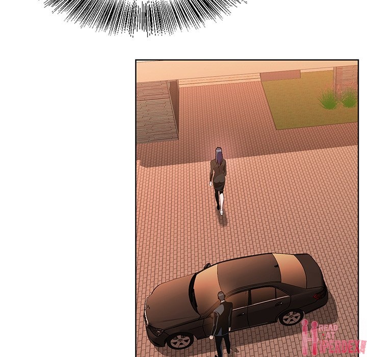 Divine Hands - Chapter 31 [photo 26] - MangaPorn
