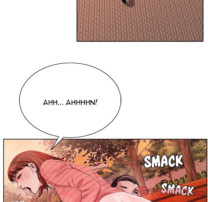 Divine Hands - Chapter 31 [photo 27] - MangaPorn