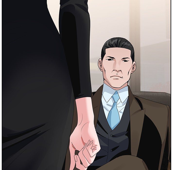 Divine Hands - Chapter 31 [photo 50] - MangaPorn