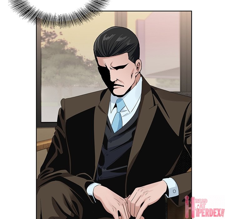 Divine Hands - Chapter 31 [photo 56] - MangaPorn