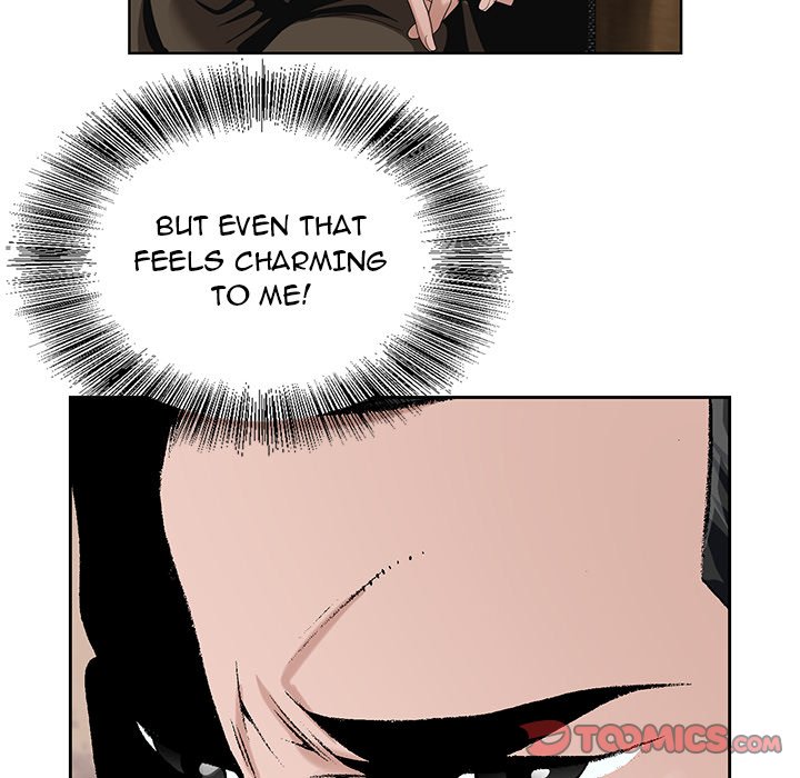 Divine Hands - Chapter 31 [photo 57] - MangaPorn