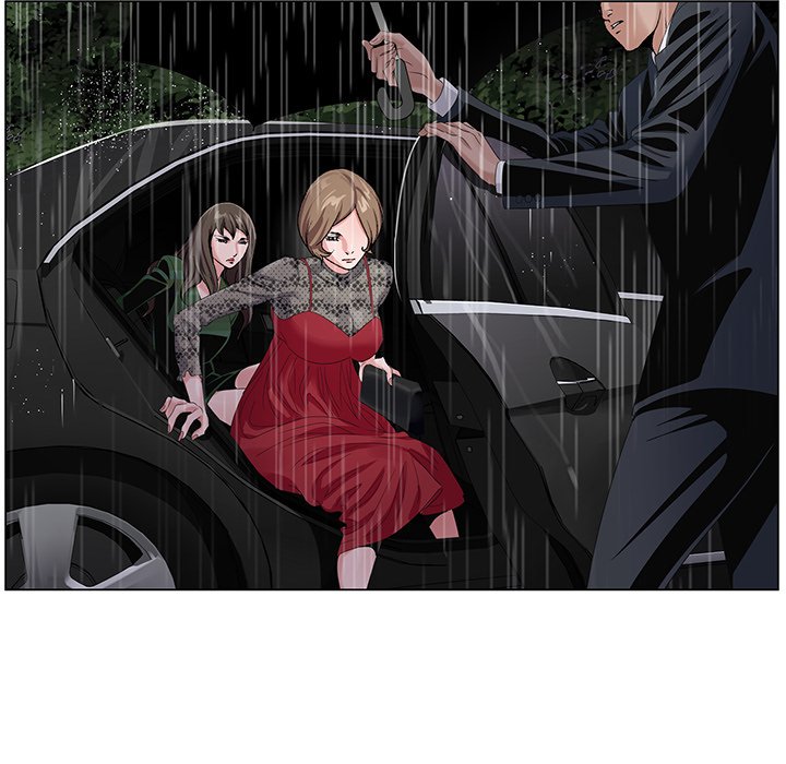 Divine Hands - Chapter 31 [photo 94] - MangaPorn