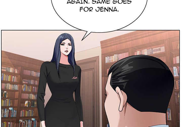 Divine Hands - Chapter 32 [photo 2] - MangaPorn