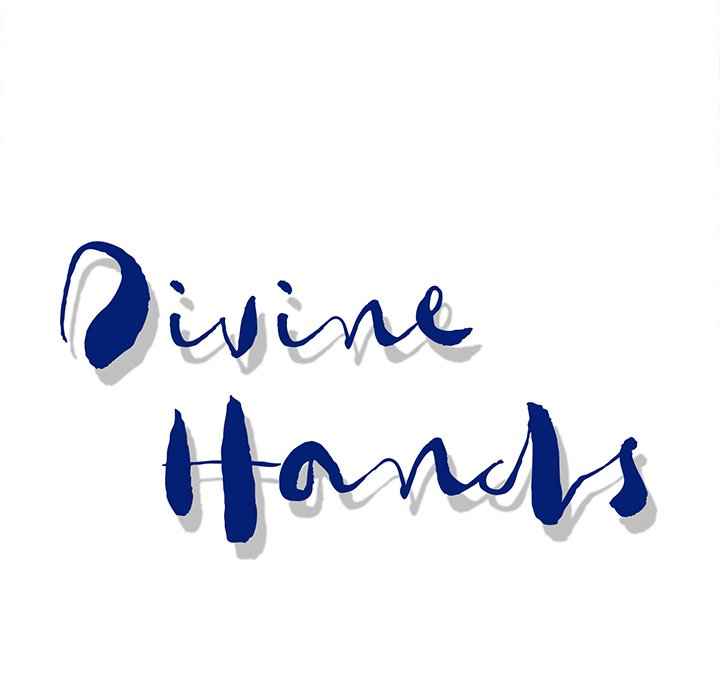 Divine Hands - Chapter 32 [photo 24] - MangaPorn