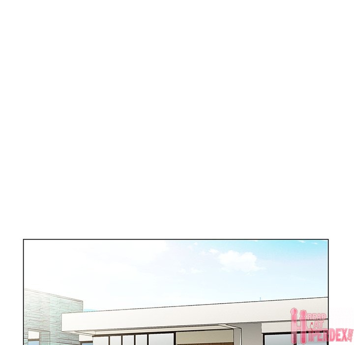 Divine Hands - Chapter 32 [photo 26] - MangaPorn