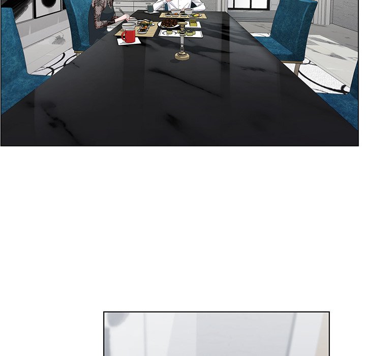 Divine Hands - Chapter 32 [photo 28] - MangaPorn