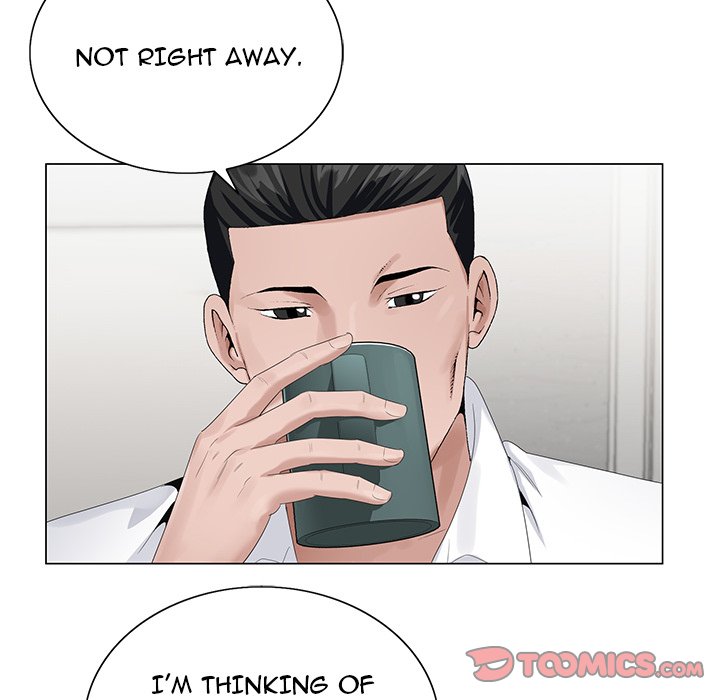 Divine Hands - Chapter 32 [photo 33] - MangaPorn