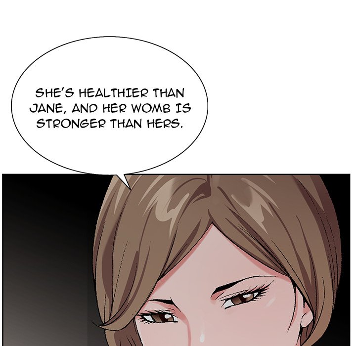 Divine Hands - Chapter 32 [photo 40] - MangaPorn