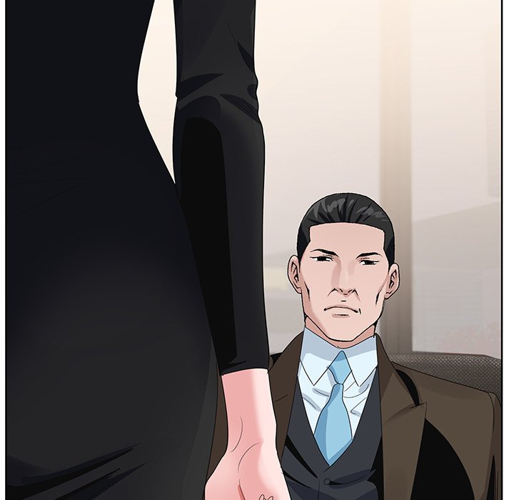 Divine Hands - Chapter 32 [photo 5] - MangaPorn