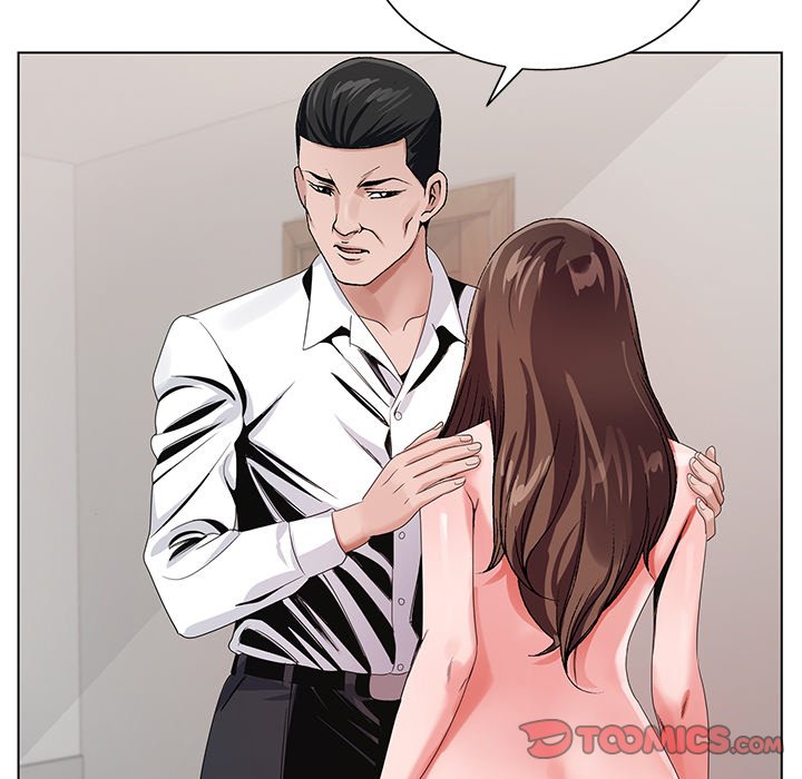 Divine Hands - Chapter 32 [photo 63] - MangaPorn
