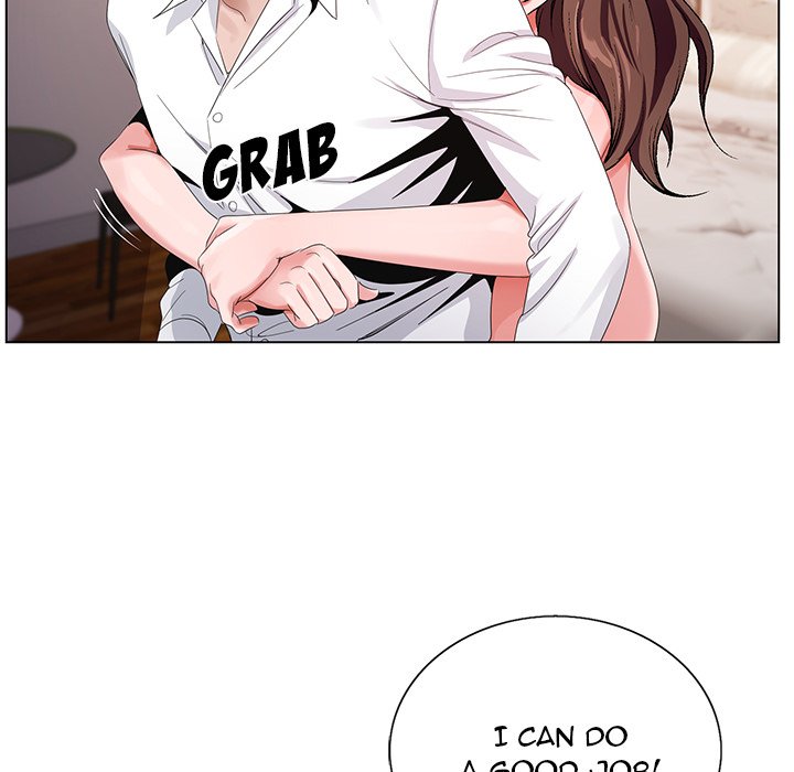 Divine Hands - Chapter 32 [photo 67] - MangaPorn