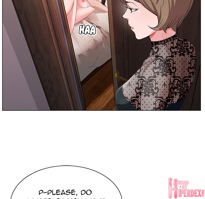 Divine Hands - Chapter 32 [photo 86] - MangaPorn