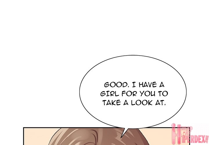 Divine Hands - Chapter 33 [photo 1] - MangaPorn