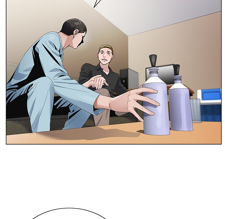 Divine Hands - Chapter 33 [photo 100] - MangaPorn