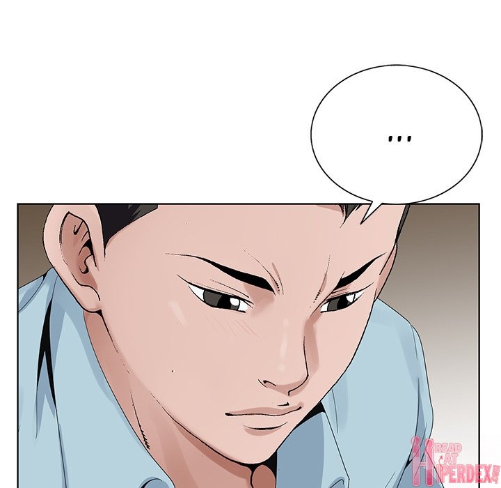 Divine Hands - Chapter 33 [photo 107] - MangaPorn
