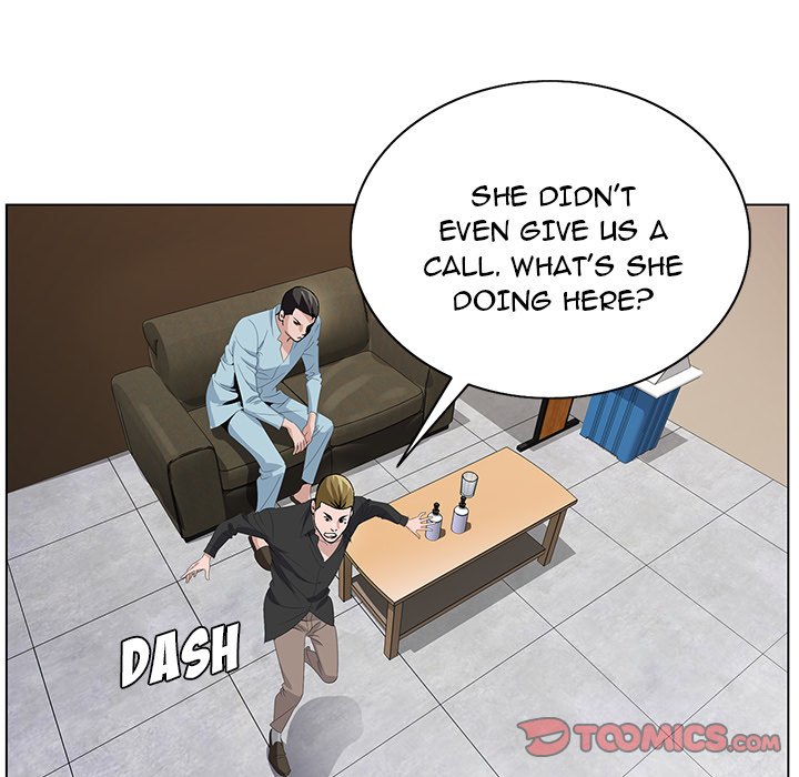 Divine Hands - Chapter 33 [photo 117] - MangaPorn