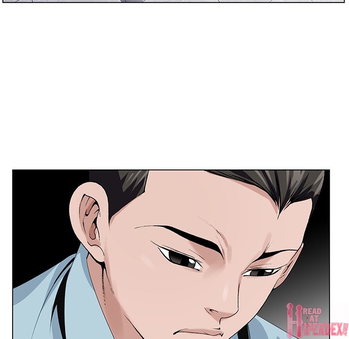 Divine Hands - Chapter 33 [photo 118] - MangaPorn