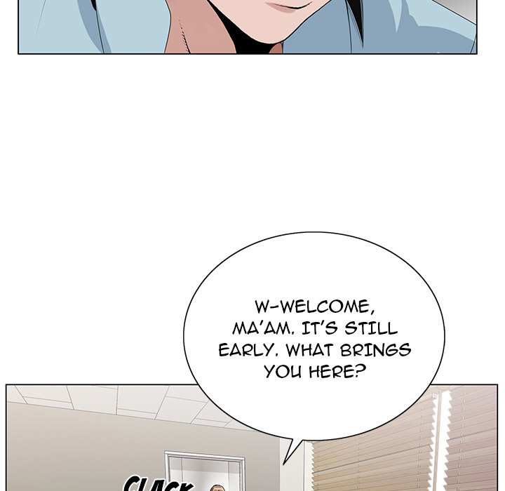 Divine Hands - Chapter 33 [photo 119] - MangaPorn