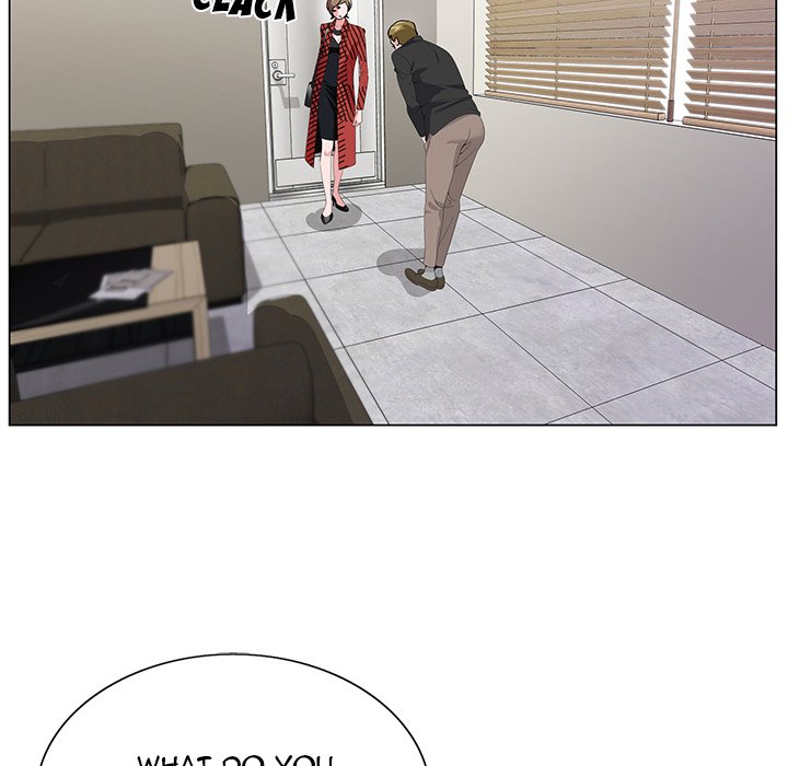 Divine Hands - Chapter 33 [photo 120] - MangaPorn