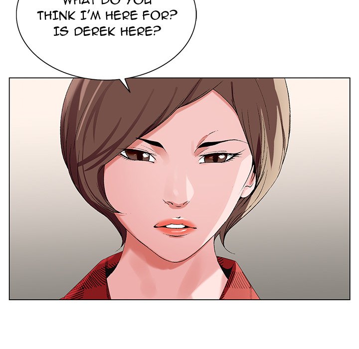 Divine Hands - Chapter 33 [photo 121] - MangaPorn
