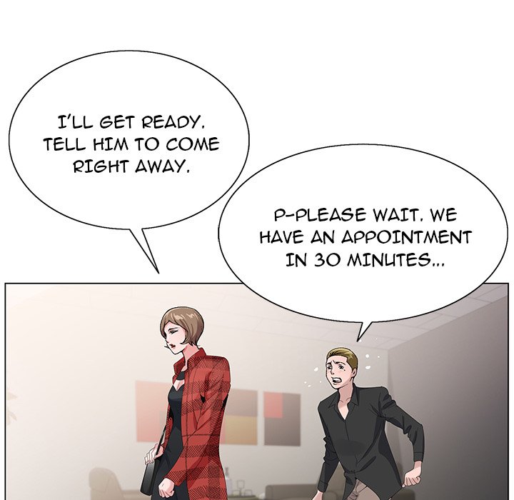 Divine Hands - Chapter 33 [photo 122] - MangaPorn