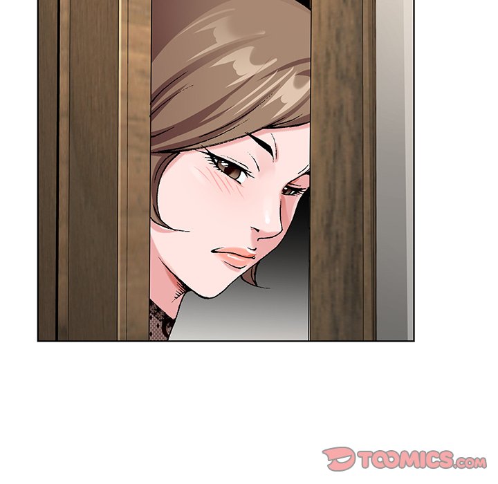 Divine Hands - Chapter 33 [photo 15] - MangaPorn