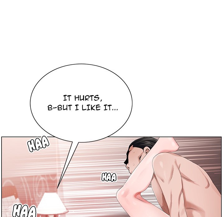 Divine Hands - Chapter 33 [photo 16] - MangaPorn
