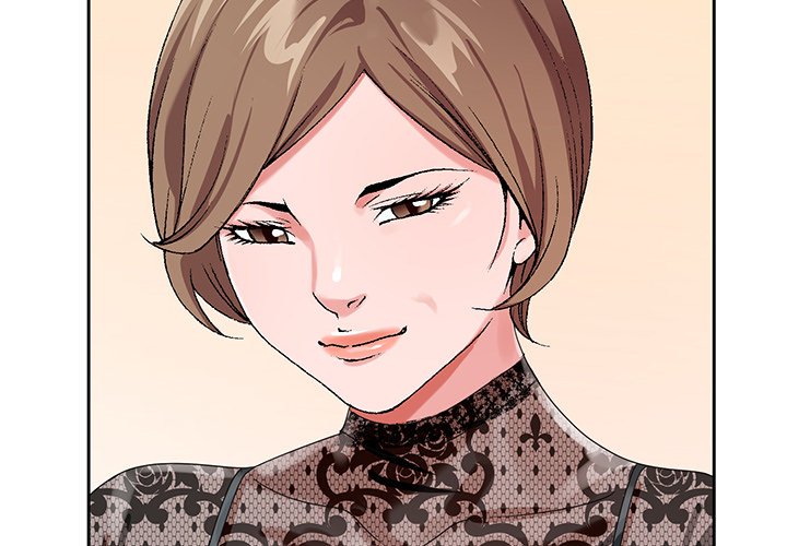 Divine Hands - Chapter 33 [photo 2] - MangaPorn