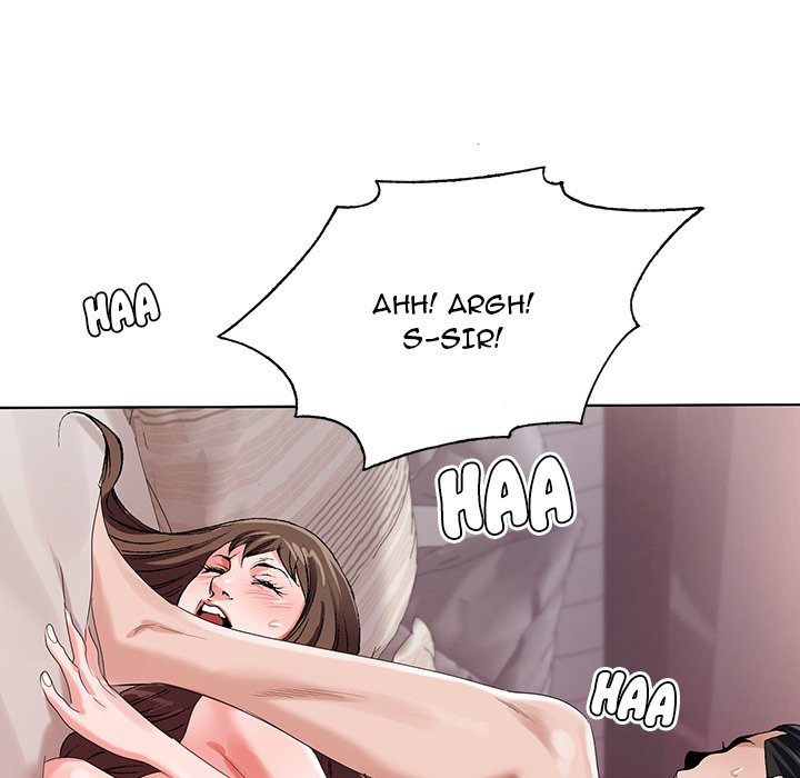 Divine Hands - Chapter 33 [photo 25] - MangaPorn