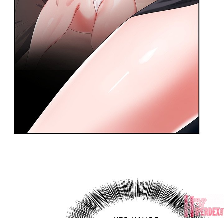 Divine Hands - Chapter 33 [photo 38] - MangaPorn
