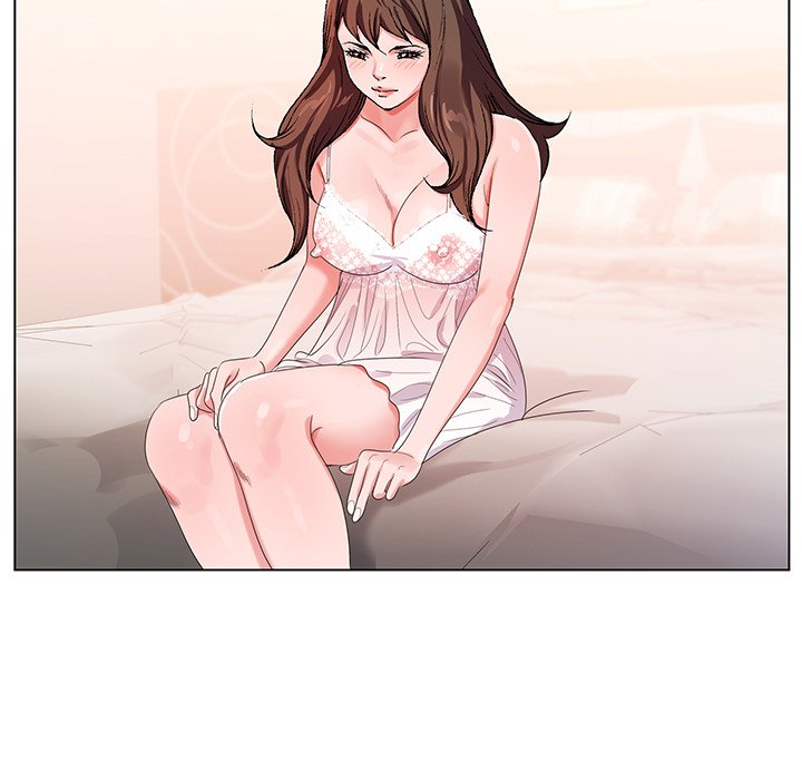 Divine Hands - Chapter 33 [photo 5] - MangaPorn