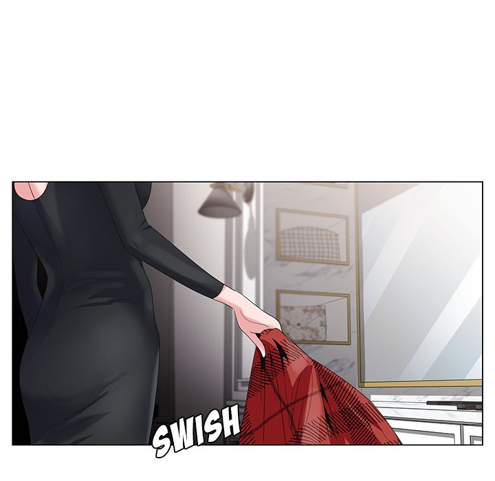 Divine Hands - Chapter 33 [photo 67] - MangaPorn