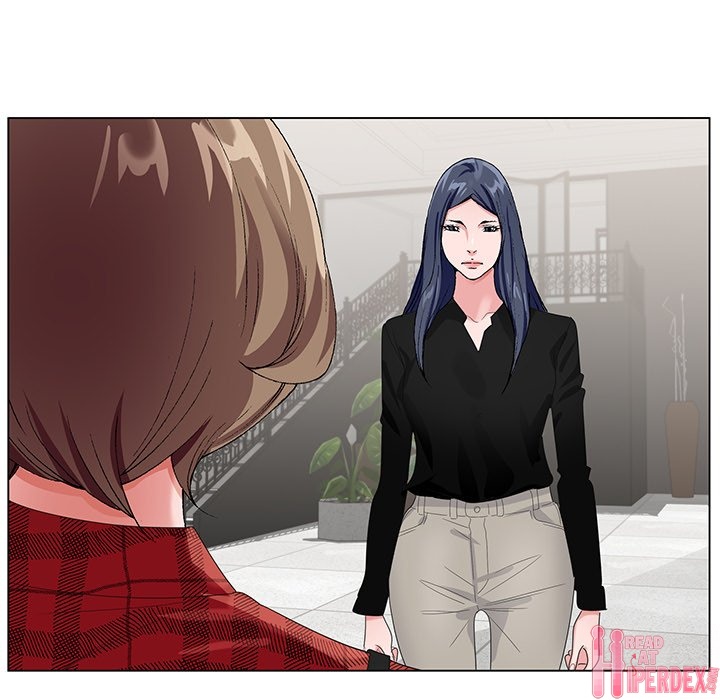 Divine Hands - Chapter 33 [photo 70] - MangaPorn