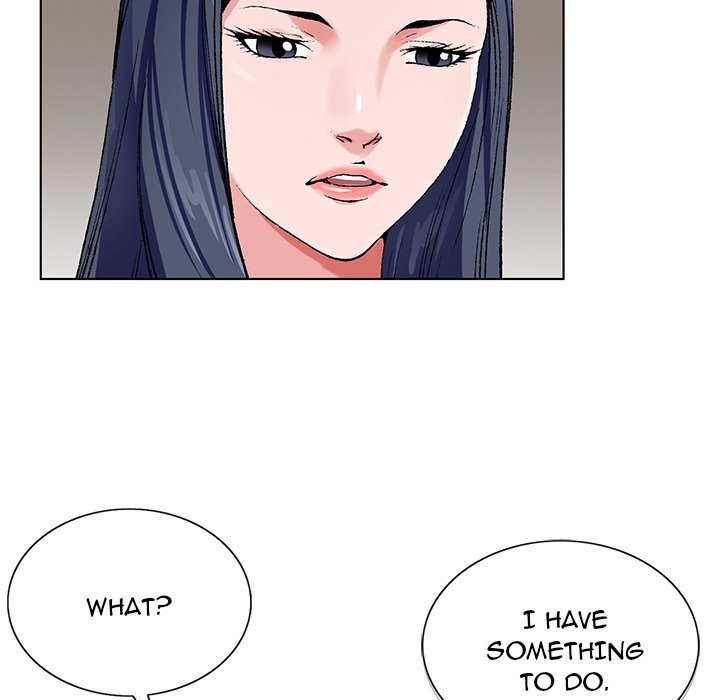 Divine Hands - Chapter 33 [photo 73] - MangaPorn