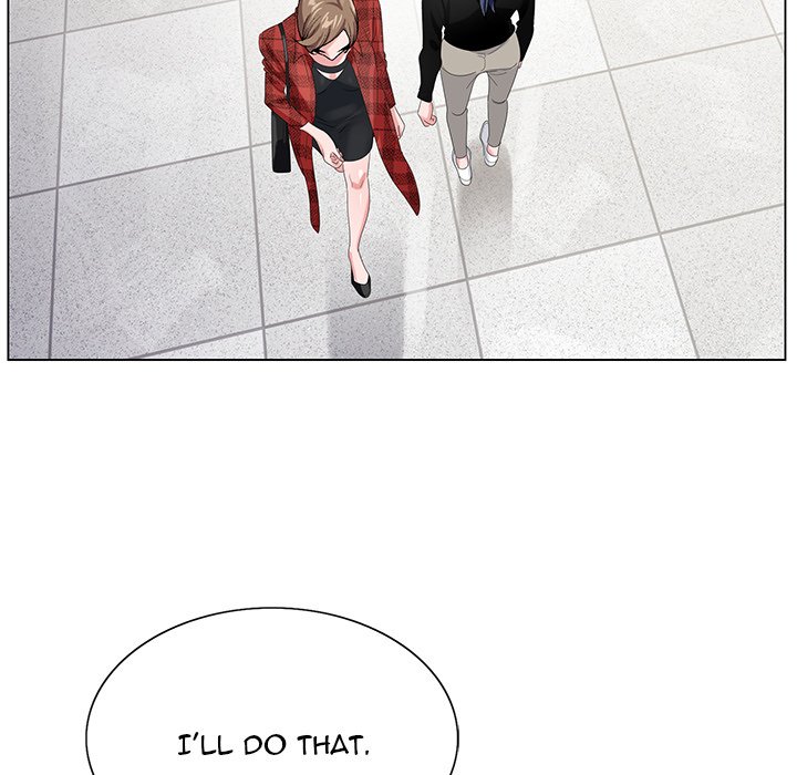 Divine Hands - Chapter 33 [photo 77] - MangaPorn