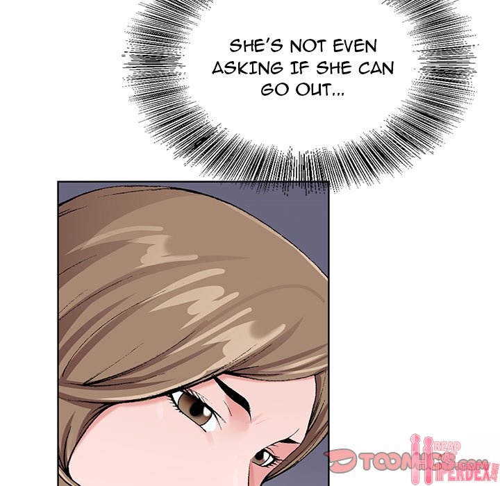 Divine Hands - Chapter 33 [photo 81] - MangaPorn