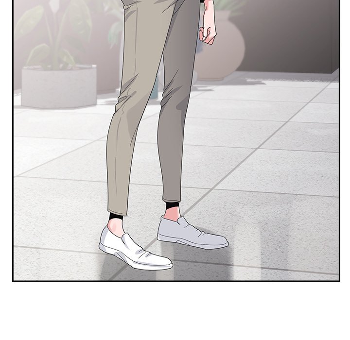 Divine Hands - Chapter 33 [photo 88] - MangaPorn