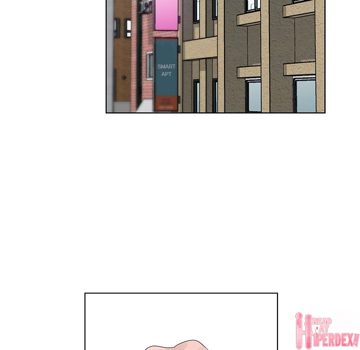 Divine Hands - Chapter 33 [photo 91] - MangaPorn