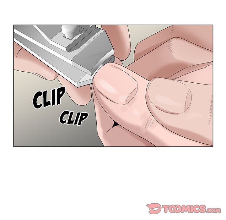 Divine Hands - Chapter 33 [photo 93] - MangaPorn