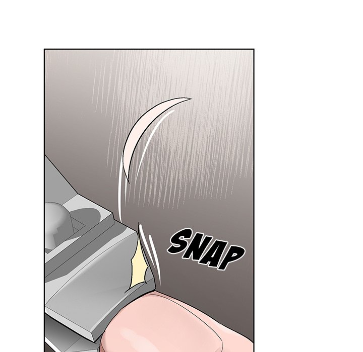 Divine Hands - Chapter 33 [photo 94] - MangaPorn