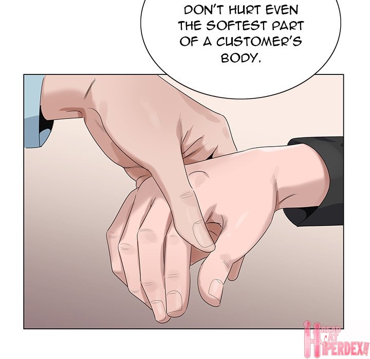 Divine Hands - Chapter 33 [photo 97] - MangaPorn