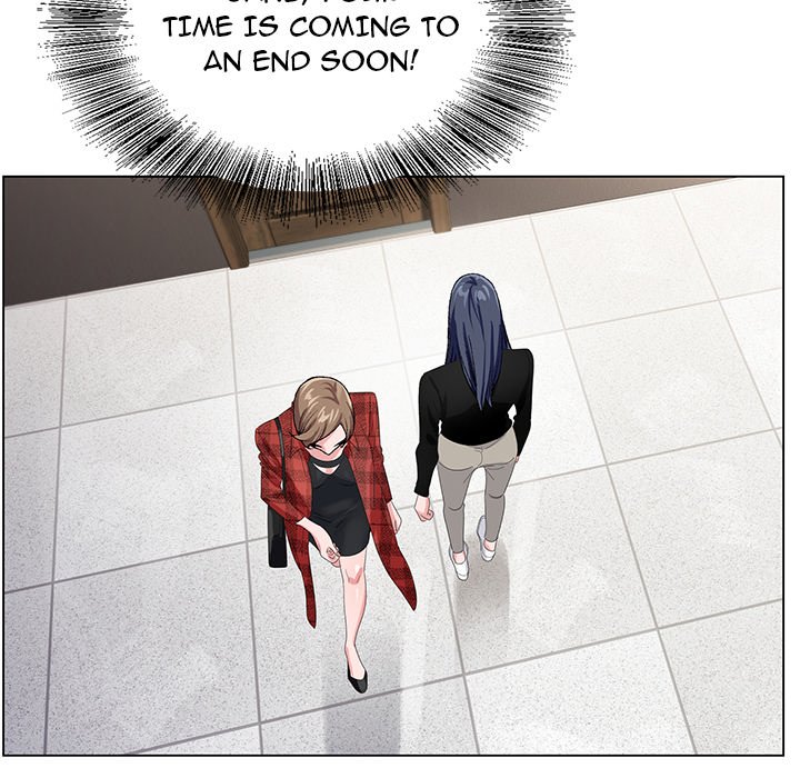 Divine Hands - Chapter 34 [photo 12] - MangaPorn