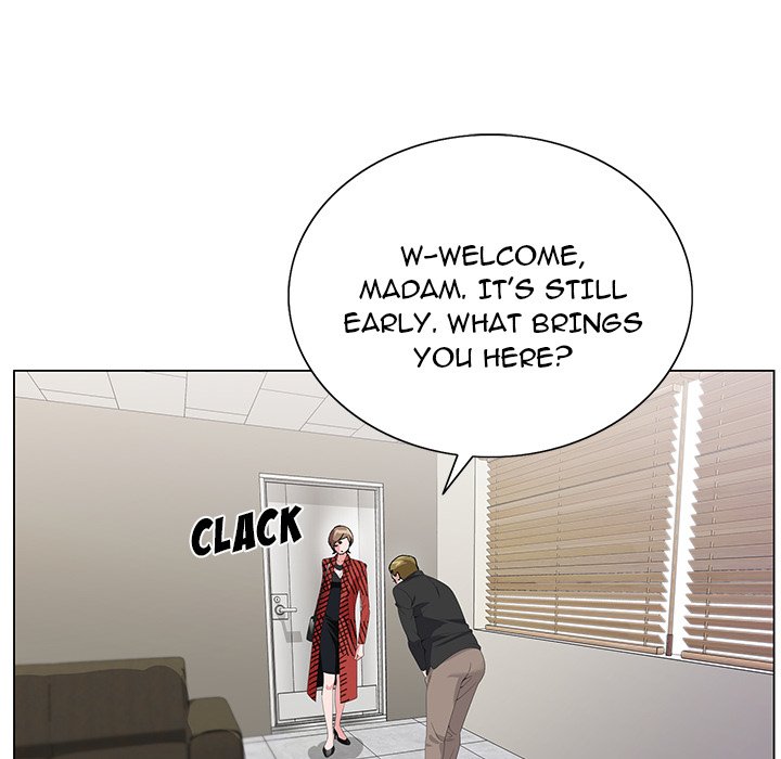 Divine Hands - Chapter 34 [photo 18] - MangaPorn