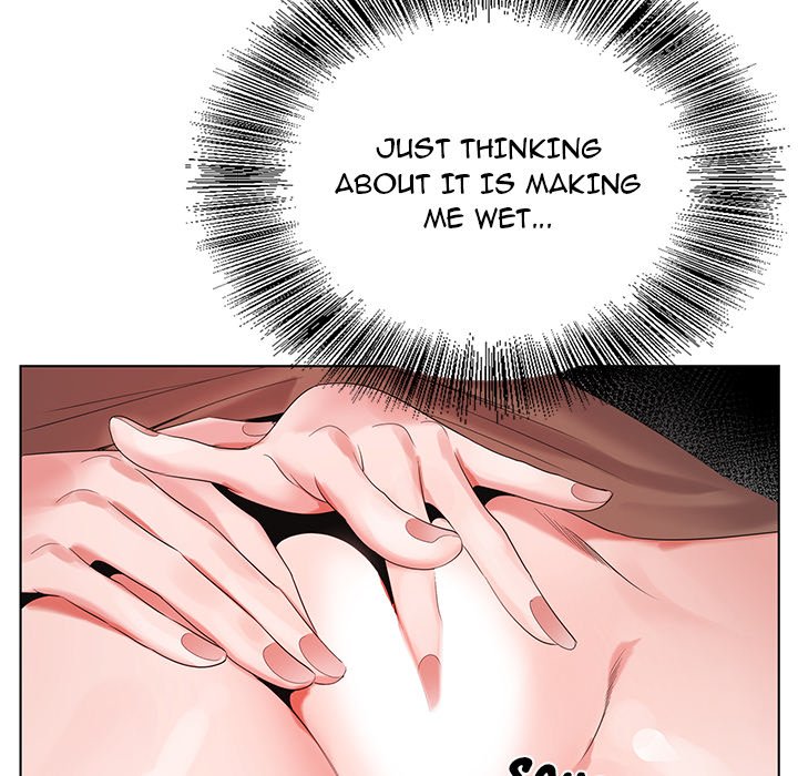Divine Hands - Chapter 34 [photo 35] - MangaPorn
