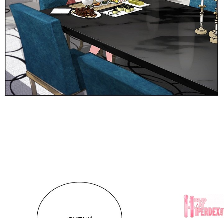 Divine Hands - Chapter 34 [photo 41] - MangaPorn